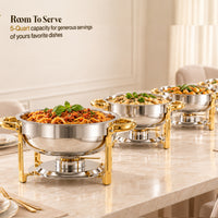 PrimeHost™ Chafing Set