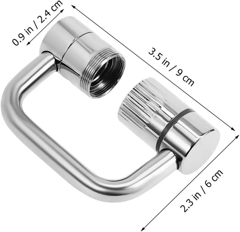 SmartFlow™ Faucet Extender