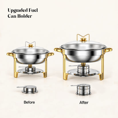 PrimeHost™ Chafing Set