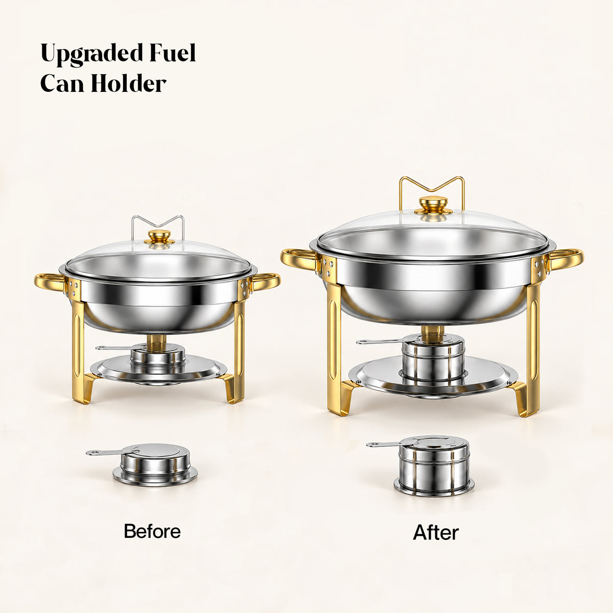 PrimeHost™ Chafing Set