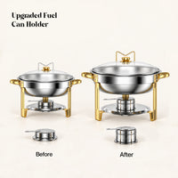PrimeHost™ Chafing Set