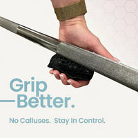 IronHold™ Workout Grips