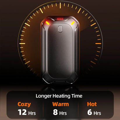 ThermaGrip™ Hand Warmer