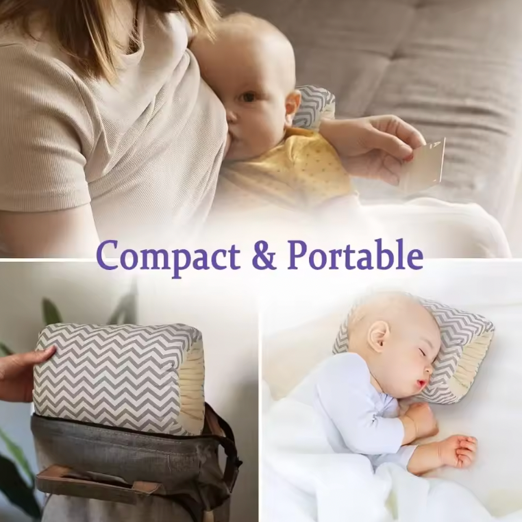 Feeding Support Pillow