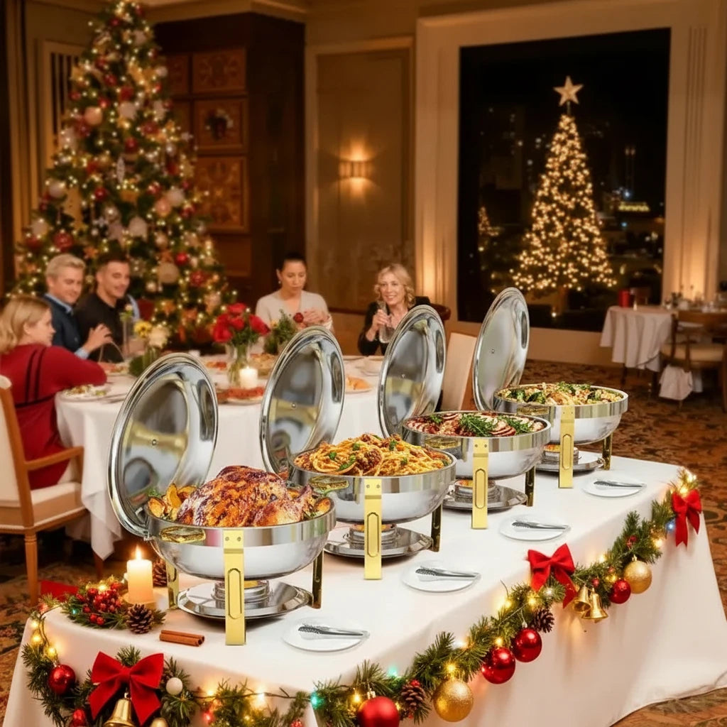 PrimeHost™ Chafing Set