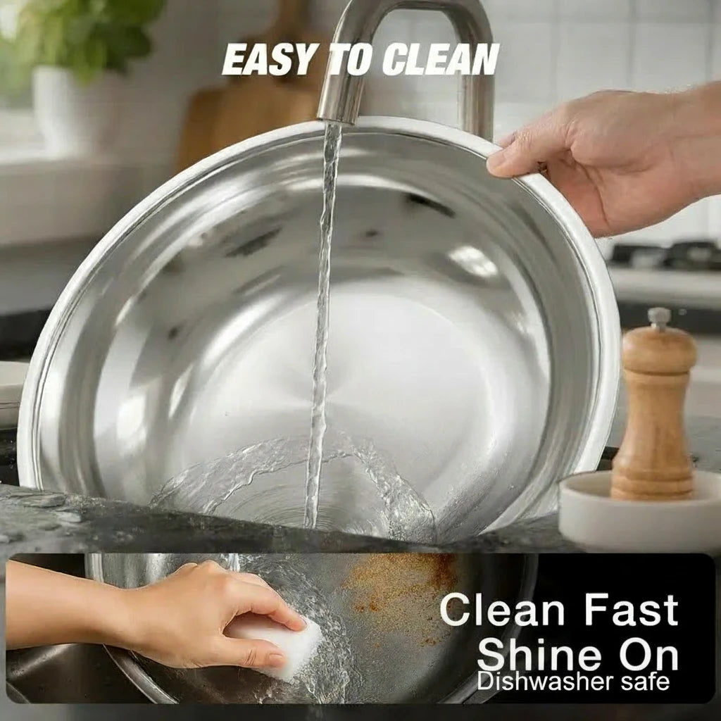 PrimeHost™ Chafing Set