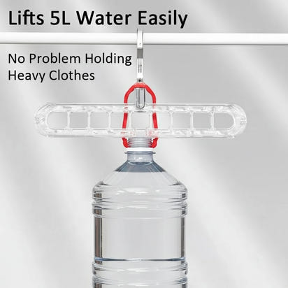 SmartSpace™ Hanger