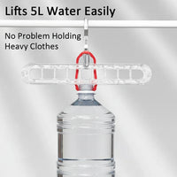 SmartSpace™ Hanger