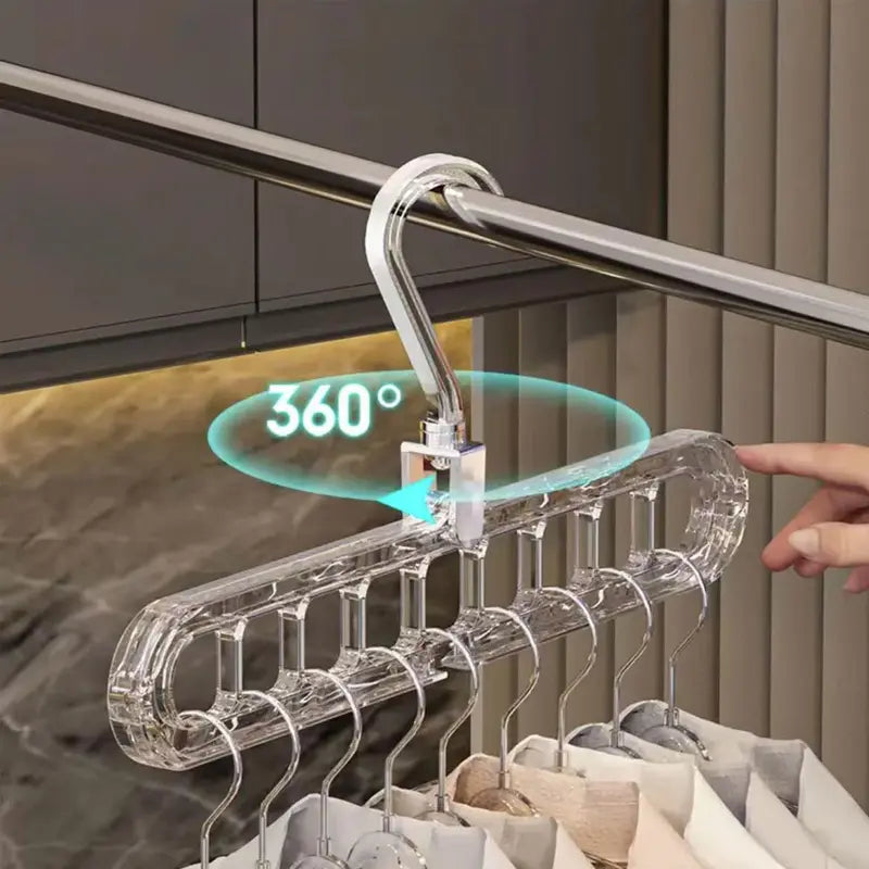 SmartSpace™ Hanger