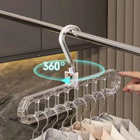 SmartSpace™ Hanger