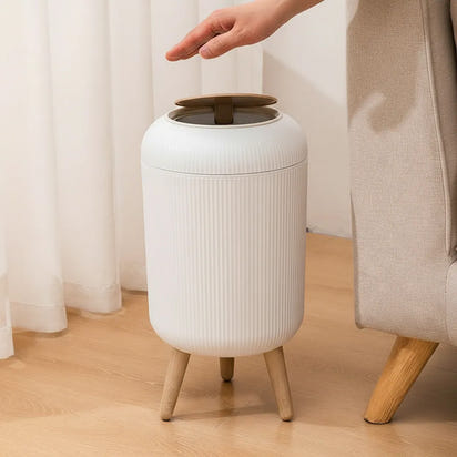 PureWave™ Smart Motion Can