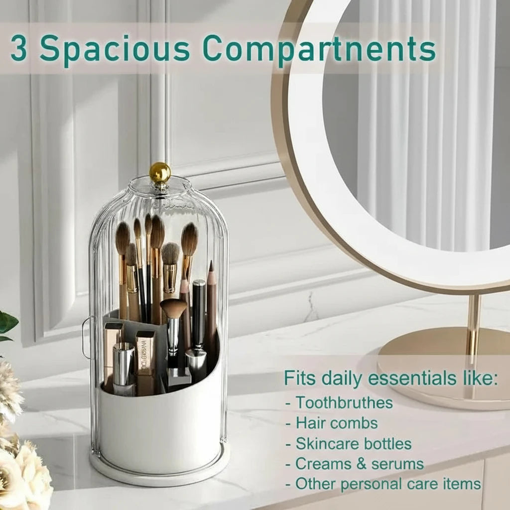 DustGuard Organizer™