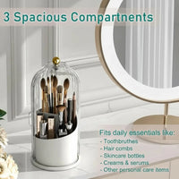 DustGuard Organizer™