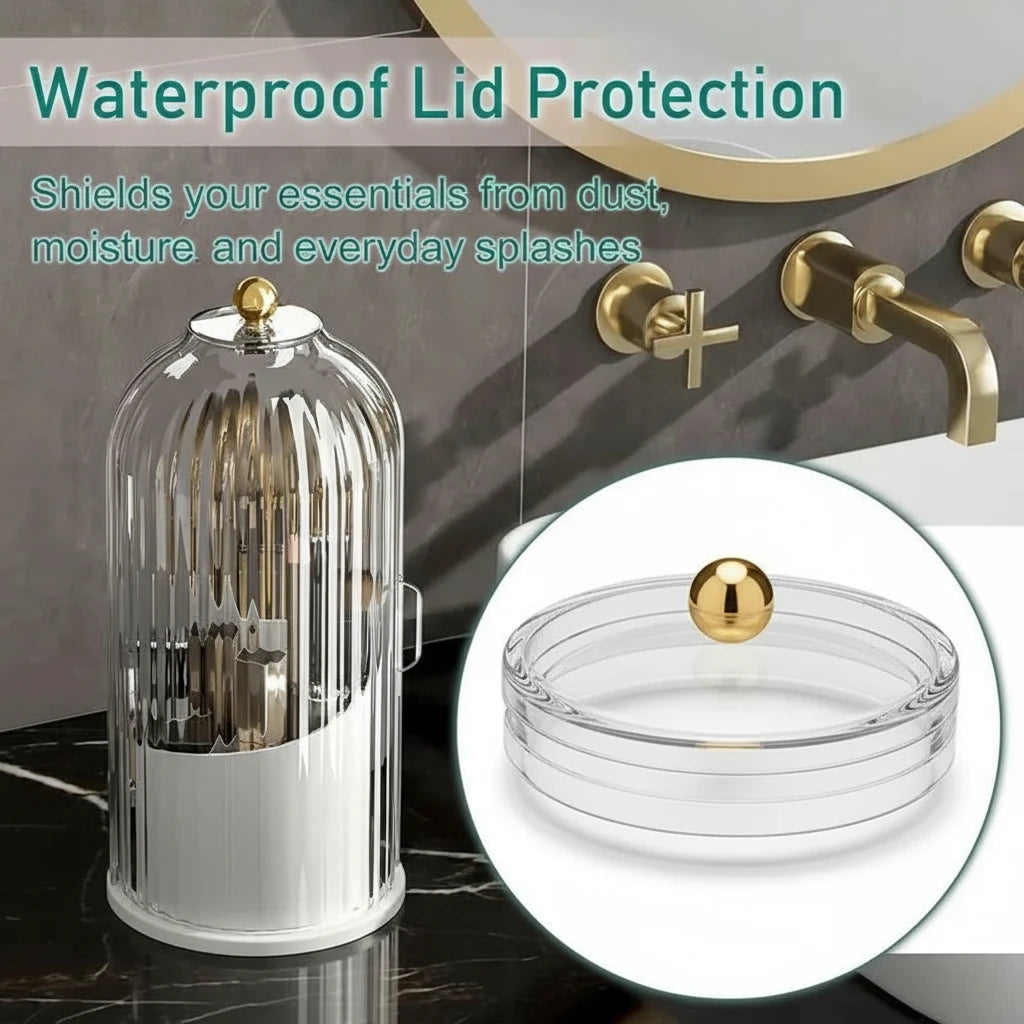 DustGuard Organizer™