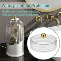 DustGuard Organizer™